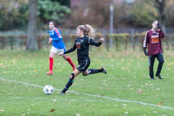 Bild 141 - wBJ SVHU am 20.11.21